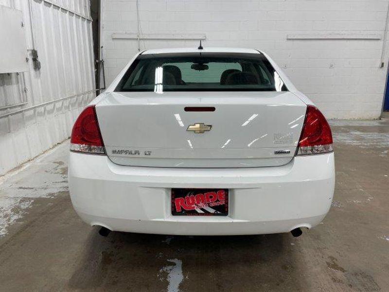 used 2014 Chevrolet Impala Limited car, priced at $9,840