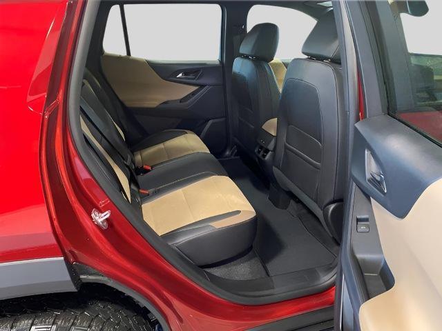 new 2025 Chevrolet Equinox car, priced at $38,375