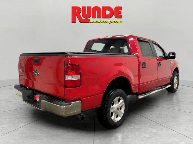 used 2004 Ford F-150 car, priced at $5,991