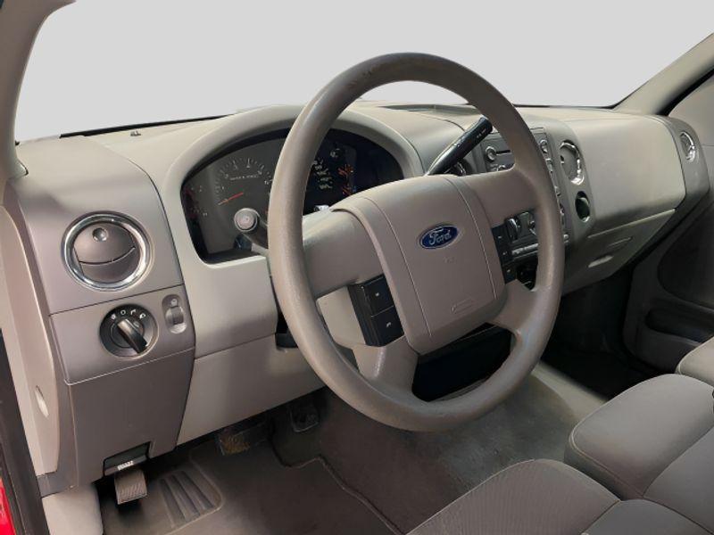 used 2004 Ford F-150 car, priced at $5,991