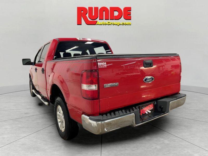 used 2004 Ford F-150 car, priced at $5,991