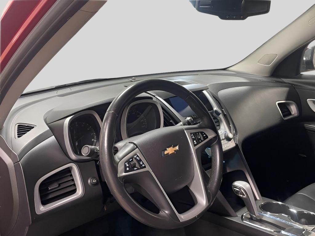 used 2013 Chevrolet Equinox car, priced at $10,981