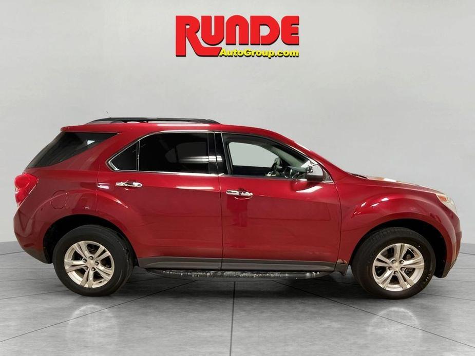 used 2013 Chevrolet Equinox car, priced at $10,981