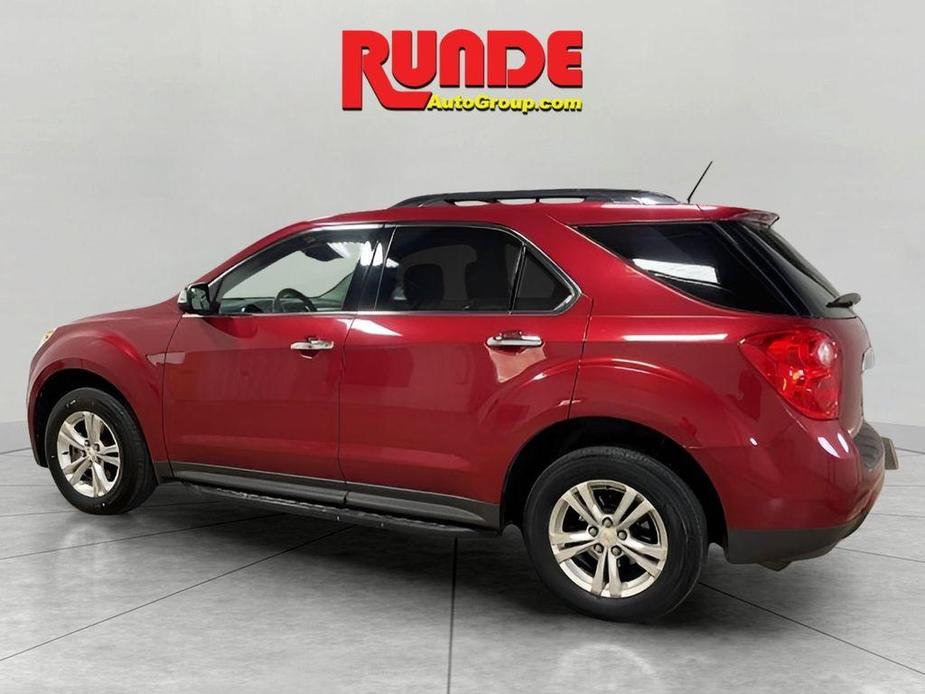 used 2013 Chevrolet Equinox car, priced at $10,981