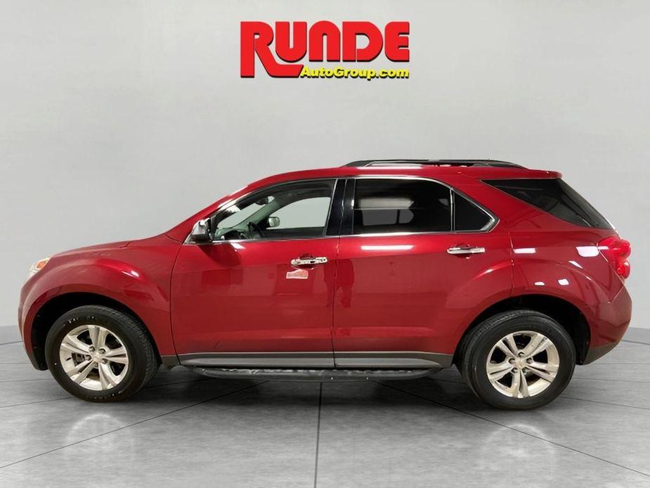 used 2013 Chevrolet Equinox car, priced at $10,981