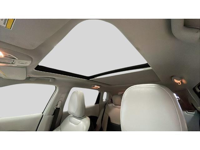 used 2018 Jeep Compass car, priced at $17,591