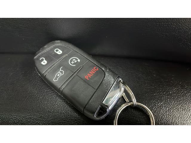 used 2018 Jeep Compass car, priced at $17,591