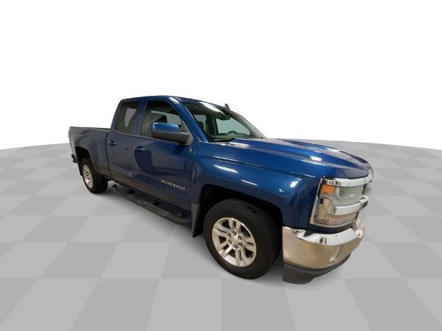 used 2016 Chevrolet Silverado 1500 car, priced at $20,971