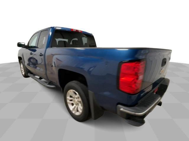 used 2016 Chevrolet Silverado 1500 car, priced at $20,971