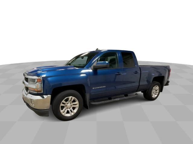 used 2016 Chevrolet Silverado 1500 car, priced at $20,971