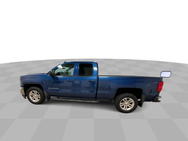 used 2016 Chevrolet Silverado 1500 car, priced at $20,971