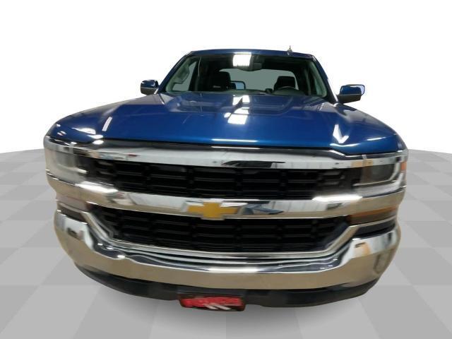 used 2016 Chevrolet Silverado 1500 car, priced at $20,971