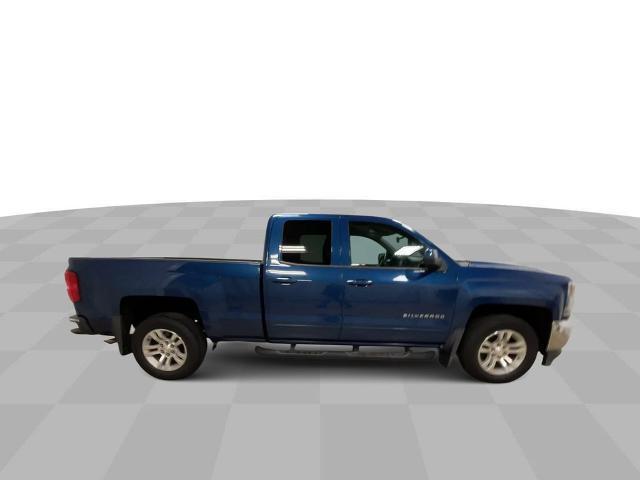 used 2016 Chevrolet Silverado 1500 car, priced at $20,971