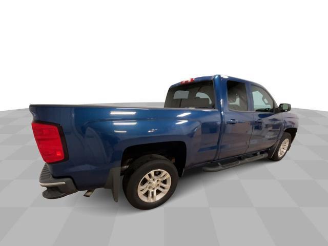 used 2016 Chevrolet Silverado 1500 car, priced at $20,971