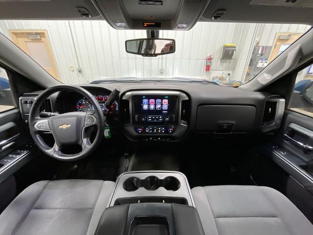 used 2016 Chevrolet Silverado 1500 car, priced at $20,971