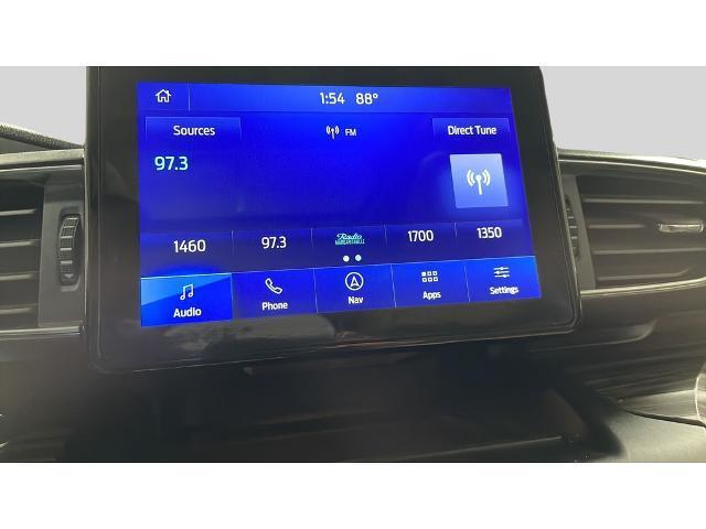 used 2020 Ford Explorer car, priced at $23,372