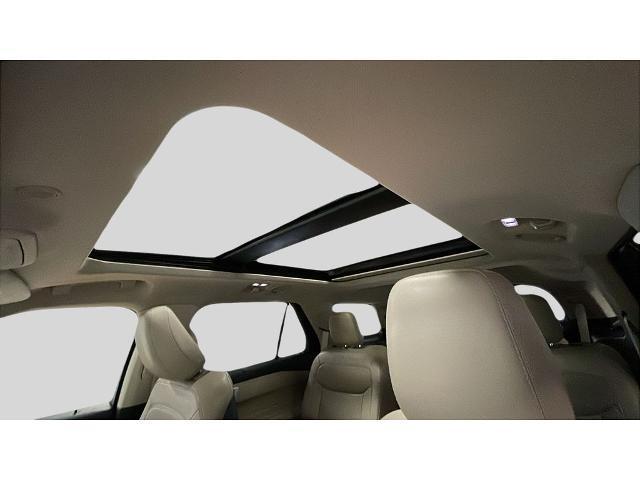 used 2020 Ford Explorer car, priced at $23,372