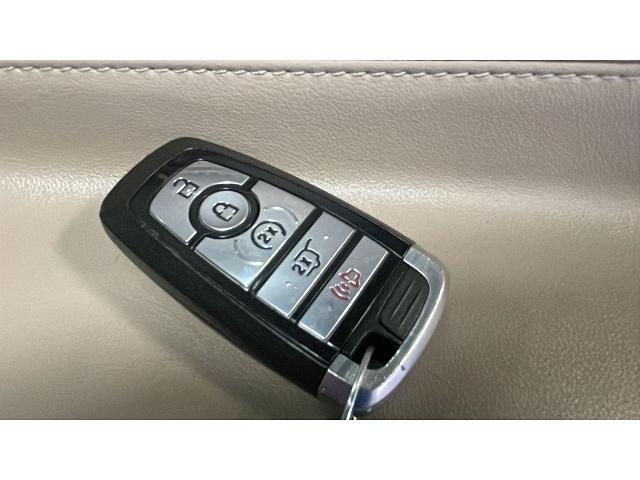 used 2020 Ford Explorer car, priced at $23,372