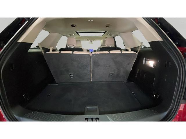 used 2020 Ford Explorer car, priced at $23,372