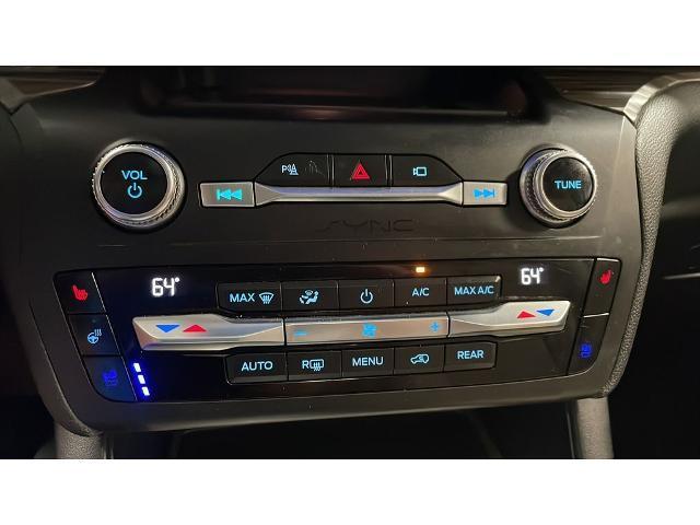 used 2020 Ford Explorer car, priced at $23,372