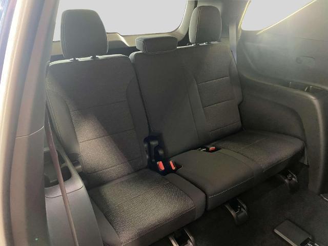 new 2026 Chevrolet Traverse car, priced at $46,345