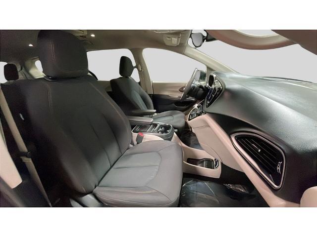 used 2017 Chrysler Pacifica car, priced at $15,490