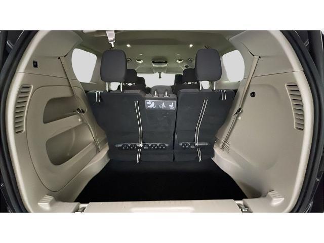 used 2017 Chrysler Pacifica car, priced at $15,490