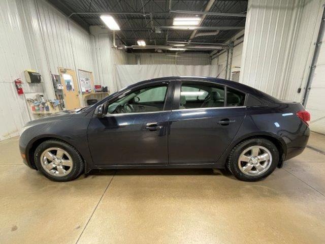 used 2014 Chevrolet Cruze car, priced at $5,450