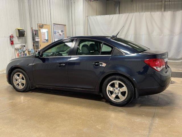 used 2014 Chevrolet Cruze car, priced at $5,450