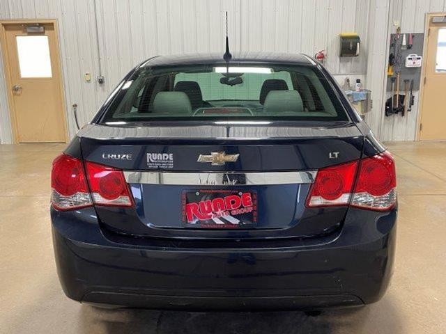 used 2014 Chevrolet Cruze car, priced at $5,450