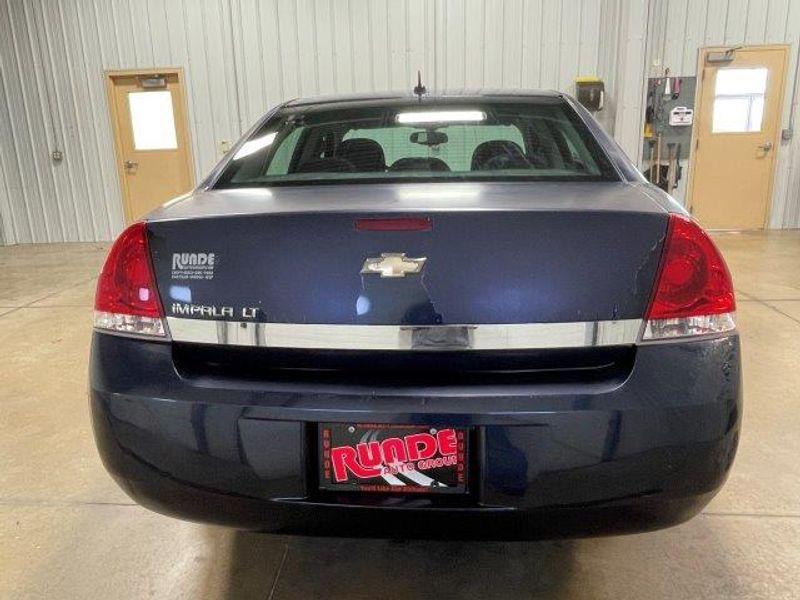 used 2010 Chevrolet Impala car, priced at $8,990