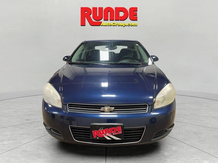 used 2010 Chevrolet Impala car, priced at $6,991