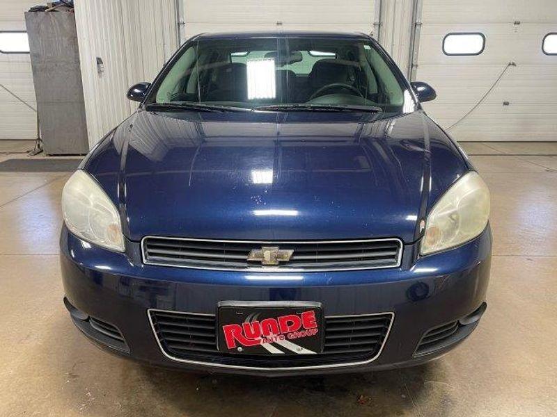 used 2010 Chevrolet Impala car, priced at $8,990