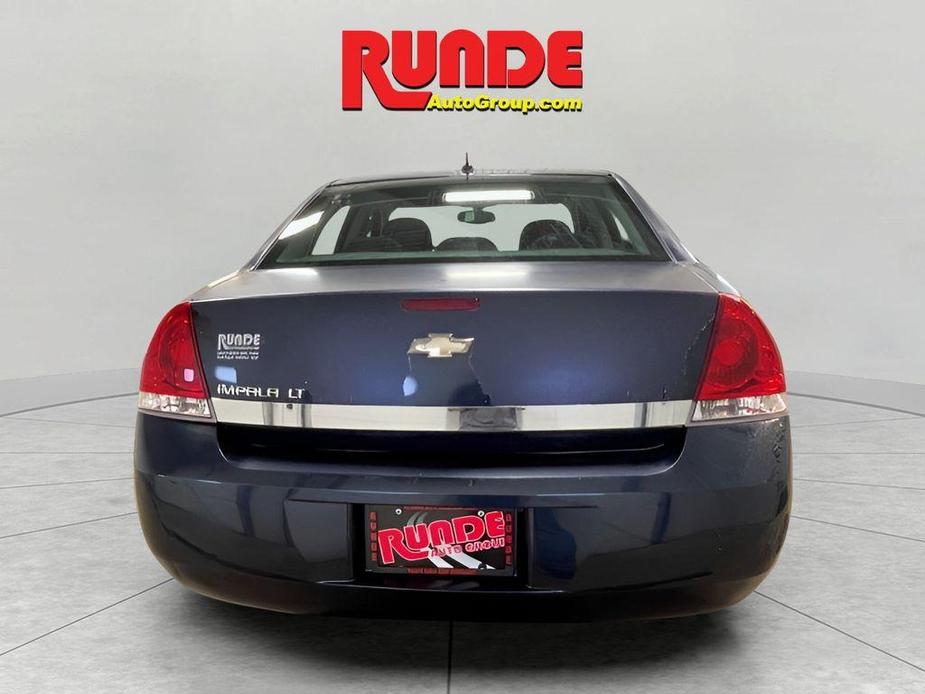 used 2010 Chevrolet Impala car, priced at $6,991