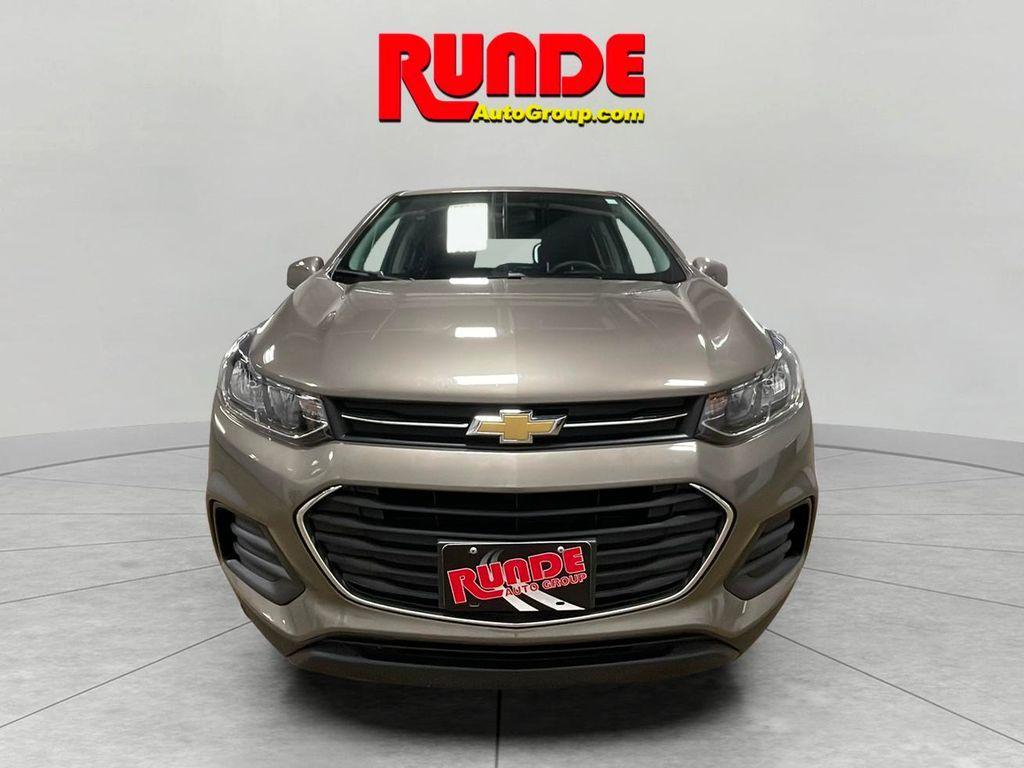 used 2022 Chevrolet Trax car, priced at $17,792