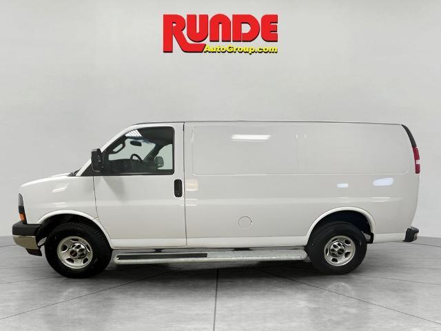 used 2021 GMC Savana 2500 car, priced at $31,691