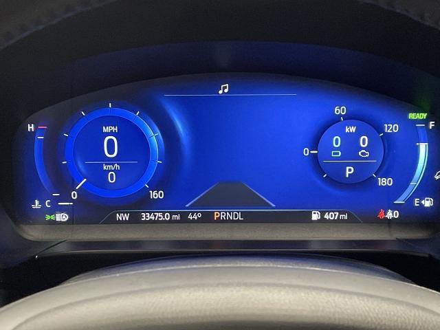 used 2020 Ford Escape car, priced at $23,841