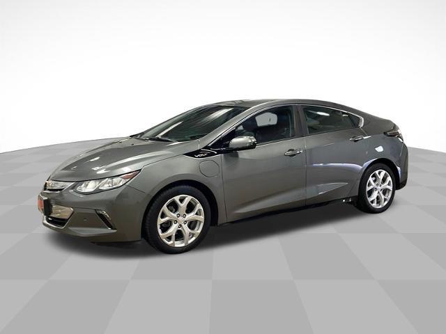 used 2017 Chevrolet Volt car, priced at $9,980