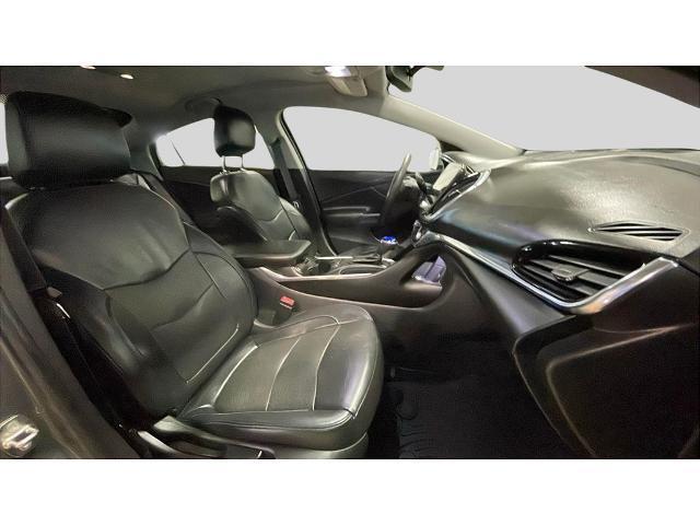used 2017 Chevrolet Volt car, priced at $9,980