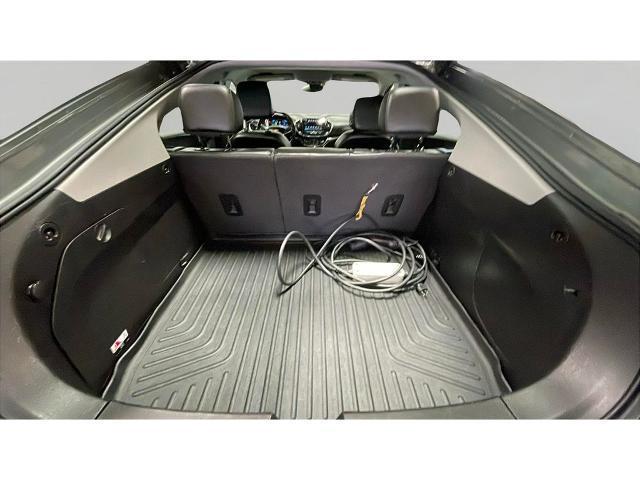 used 2017 Chevrolet Volt car, priced at $9,980