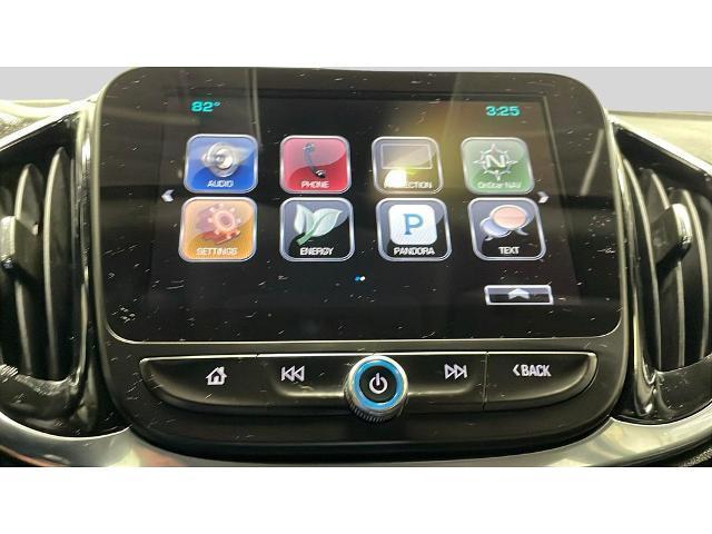 used 2017 Chevrolet Volt car, priced at $9,980