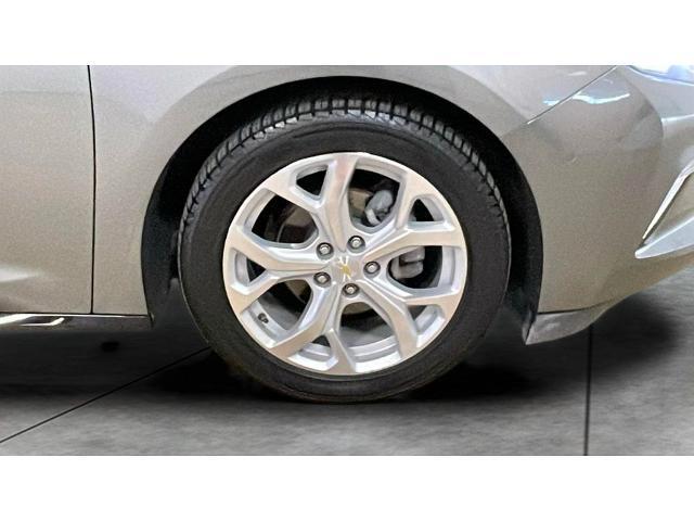 used 2017 Chevrolet Volt car, priced at $9,980
