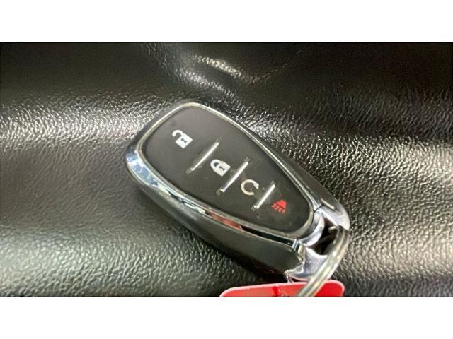 used 2017 Chevrolet Volt car, priced at $9,980