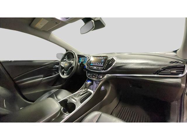 used 2017 Chevrolet Volt car, priced at $9,980