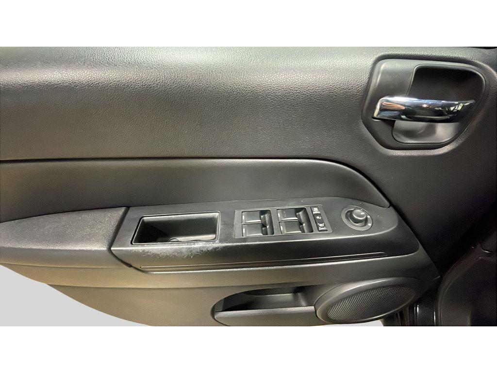 used 2011 Jeep Compass car, priced at $5,941