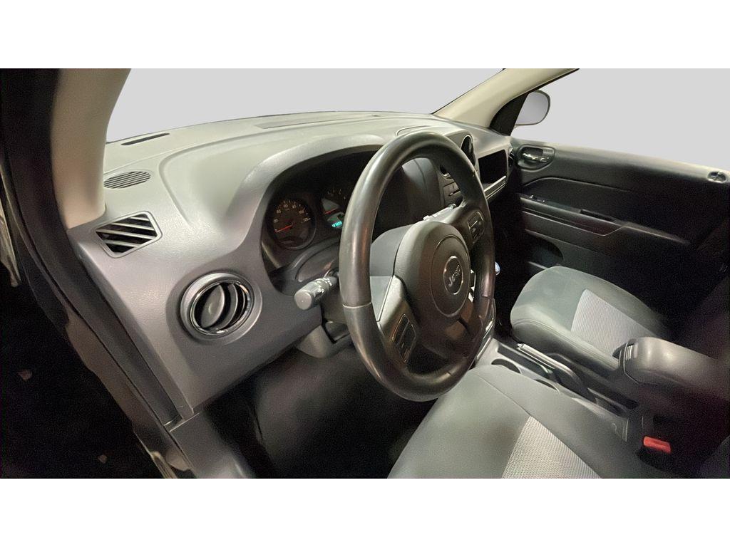 used 2011 Jeep Compass car, priced at $5,941