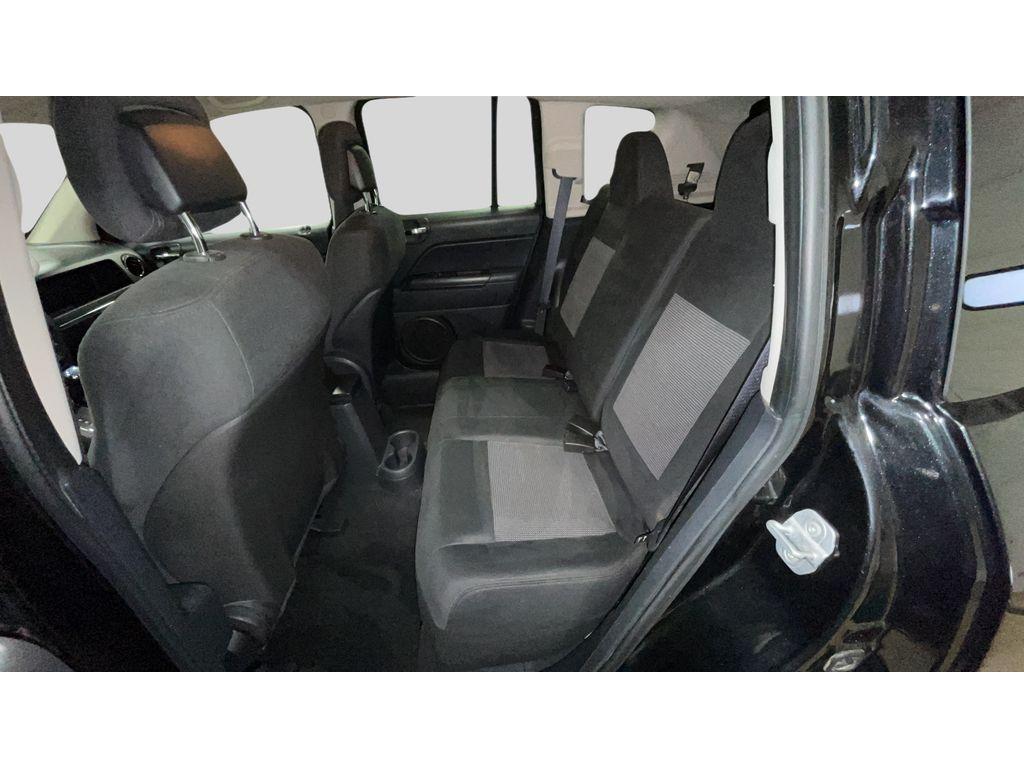 used 2011 Jeep Compass car, priced at $5,941