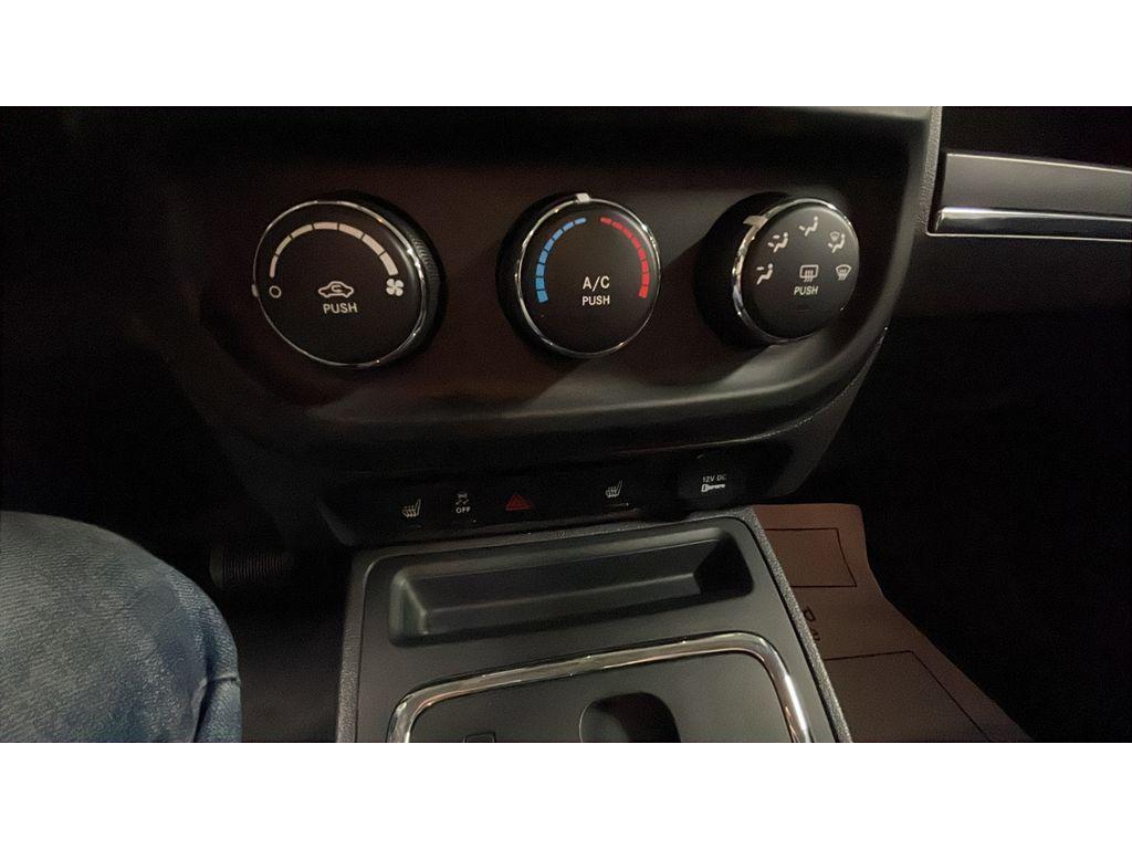 used 2011 Jeep Compass car, priced at $5,941