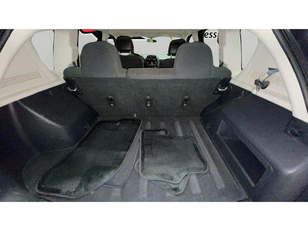 used 2011 Jeep Compass car, priced at $5,941