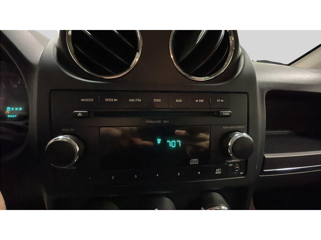 used 2011 Jeep Compass car, priced at $5,941